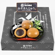 みそまんじゅう12個入り